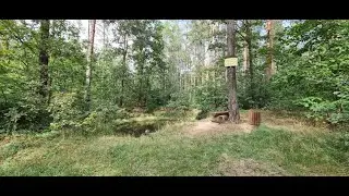 #127 Bäckerloch bei St. Egidien, Sachsen