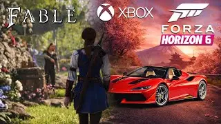 What to Expect from Xbox Developer Direct? Fable, Forza Horizon 6 and more!