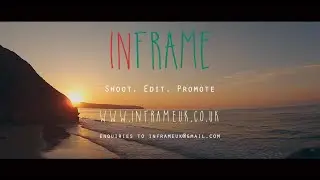 In-Frame Productions