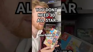 Коллекция Mario 3D All Star теперь бесполезна?