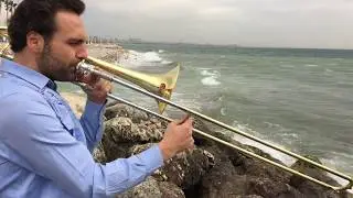 HİCAZ PEŞREV (Refik Fersan)