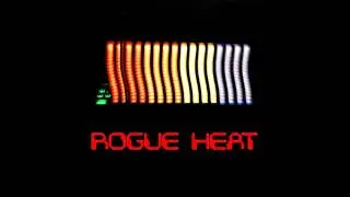 Rogue Heat - Midnight Colors EP [2018]