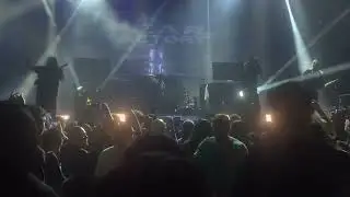 Fear Factory 10-10-2025