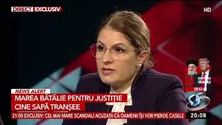 Șefa CAB: Am cerut o discuție cu președintele tării, va urma