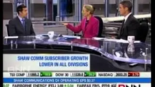 BNN Interview -- David Burrows