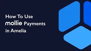 Let Your Customers Pay for Bookings Using Mollie Payments