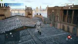 Assassin's Creed Unity 1080P GTX 780Ti