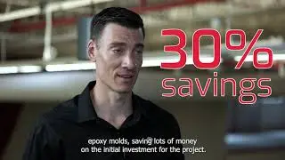 SMC Solution - Lower Tool Costs