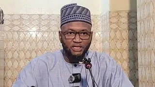  Karatun Littafin Alluuluu Wal'marjan Darasi Na 251 Tareda Malam Lawan Abubakar Shu'aib Triumph.