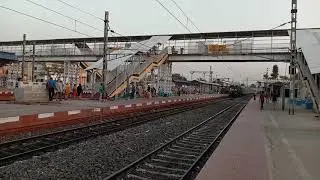 12509 SBC GHY EXPRESS CROSSING SAINTHIA JN