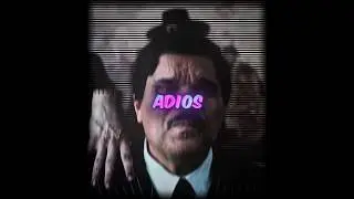 Adios ! - 