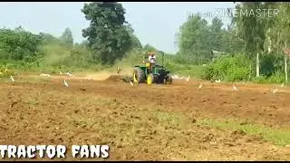 John deere de fans jroor dekhan