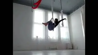 Węzeł / belay  advanced level
