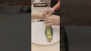 make making roll make #sushilife #sushi #japanesefood