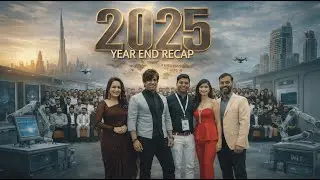 AeroBay’s Biggest Year EVER: Everything We Built in 2025