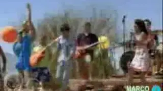 High School Musical 2 Miley Cyrus' Cameo Appearance