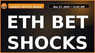$219M Bet on ETH PoS Shakes Crypto | ETF Drama & NFT Surge