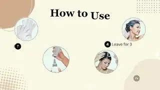 Aequo Organic Cream Hair Color | Professional Long-Lasting Color with Natural Ingredients