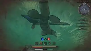 Path of Titans_tylo hunt