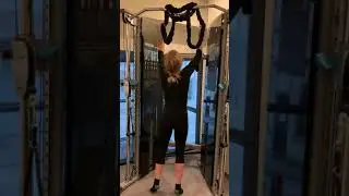 Aerials w/Dreya- Meet your braid!
