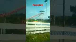 wisata dreamland poncokusumo