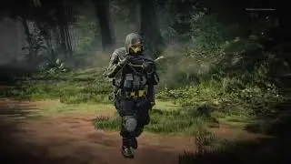 NEW STITCH CARBON SENTINEL SKIN : GILDED AGE III PRO PACK (Admiring the gold Stitch skin)