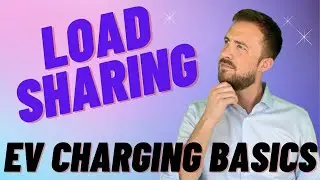 EV Charging in Condos | Load Sharing Explained