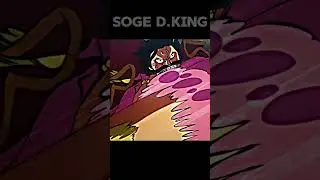 Roger VS. Whitebeard | One Piece | Ep 966