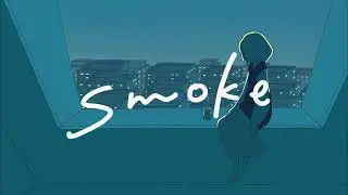 [UTAUカバー] smoke [Mikiraki Miraki]