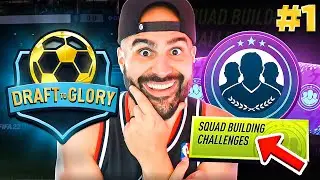 СВЕЖИЙ СТАРТ!! НОВЫЙ RTG! FIFA 22 Ultimate Team