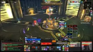 Glory of the Ulduar raider (10 player)  Guld Run