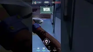 Flick like a pro 🤖 #valorant #2023shorts #valorantdaily #gaming