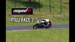 Metrakit XL80R 80cc Bidalot ZMF GP Exhaust