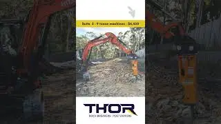 It's Hammertime Across Australia!