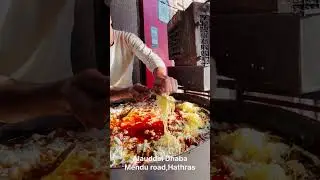 Hathras ka famous hotel