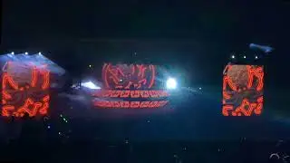 Truth Full Set Ft Diethylamide Visuals Sound Haven 2025