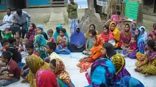 Uthan Boithok,Pirojpur