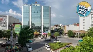 Luxury6 Hotel | Chuc Tchia, Vietnam | Hotel Review ⭐