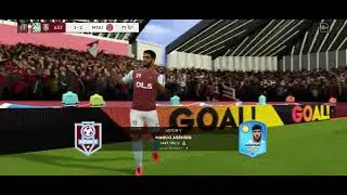 Marco Asensio Destroys Man Utd. 4 Goals in 35 Minutes!!#dls #manchesterunited #goal #cr7 #realmadrid
