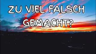Wenn du neu anfangen willst – Dieses Lied ist für dich