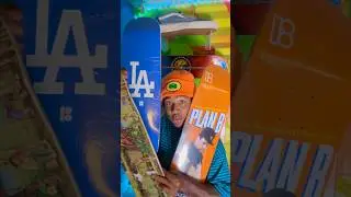 Plan B Skateboards HOOKED ME UP‼️🤩🛹🎉
