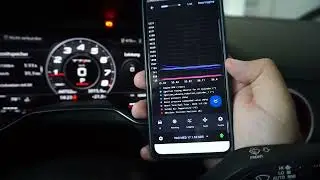 Gt-flasher & OBD2 Dongle Data Logging