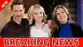Tragic Update ! Young & Restless Daniel & Heather Drops Very Heartbreaking News ! It Will Shock You.