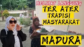 TRADISI BUDAYA TER ATER MASYARAKAT MADURA YANG MASIH ADA SAMPAI SAAT INI