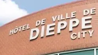 The amazing evolution of the City of Dieppe 