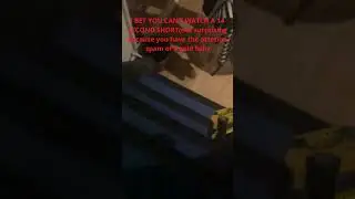 I BET YOU CAN&rsquo;T WATCH A 14 SECOND SHORT