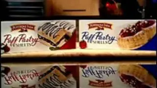 Introduction to Puff Pastry