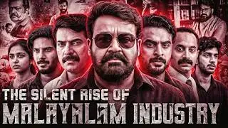 From Soft-P*rn Tag to Content King: The Untold Story of Malayalam Cinema