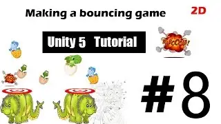 8-Unity 2d pause script