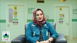 Understanding Recurrent Pregnancy Loss | Dr. Radhika Telugu at Alhilal Riffa